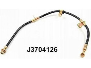 NIPPARTS J3704126 stabdžių žarnelė 
 Stabdžių sistema -> Stabdžių žarnelės
46410-SN7-003