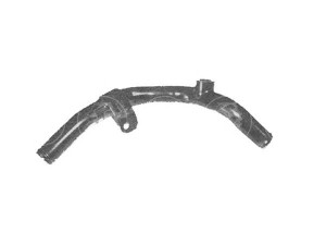 FARE SA 3193 aušinimo skysčio vamzdis 
 Aušinimo sistema -> Žarnelės/vamzdeliai/sujungimai -> Radiatoriaus žarnos
7700726089