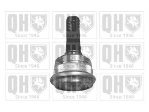 QUINTON HAZELL QSJ3244S atramos/vairo trauklė 
 Ašies montavimas/vairavimo mechanizmas/ratai -> Sujungimai -> Atramos/vairo trauklė
54530 25000