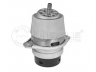 MEYLE 100 199 0215 variklio montavimas 
 Variklis -> Variklio montavimas -> Variklio montavimo rėmas
7L8 199 131 F, 955 375 049 10, 7L8 199 131 F