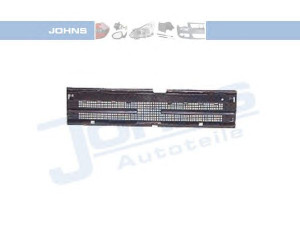 JOHNS 30 26 05-2 radiatorius grotelės 
 Kėbulas -> Kėbulo dalys/ sparnas/buferis -> Priekinis aerodinaminio pasipriešinimo sumažinimas/grotelės
170675099