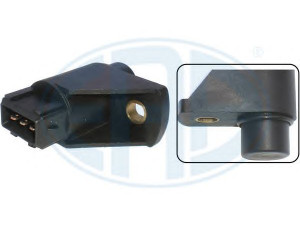 ERA 550465 jutiklis, skirstomojo veleno padėtis 
 Elektros įranga -> Jutikliai
12 38 911, 45 04 296, 90 357 480