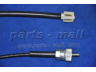 PARTS-MALL PTB-091 spidometras
0K75660070G, 0K75660070H, K75660070G