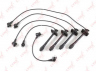LYNXauto SPC7557 uždegimo laido komplektas
90919-21550, 90919-21551, 90919-21583