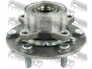 FEBEST 0482-KB4F rato stebulė 
 Ašies montavimas/vairavimo mechanizmas/ratai -> Rato stebulė/montavimas -> Rato stebulė
3880A036, MR992374