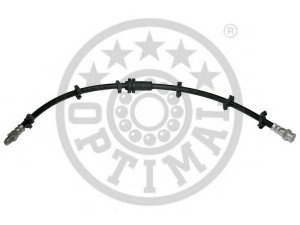 OPTIMAL BSL-429 stabdžių žarnelė 
 Stabdžių sistema -> Stabdžių žarnelės
82390661, 82407500, 82422141, 82422143
