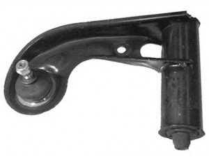 MGA SB8550 vikšro valdymo svirtis 
 Ašies montavimas/vairavimo mechanizmas/ratai -> Valdymo svirtis/pasukamosios svirties sujungimas -> Vairo trauklės (valdymo svirtis, išilginis balansyras, diago
2103302207