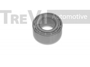 TREVI AUTOMOTIVE WB1233 rato guolio komplektas 
 Ašies montavimas/vairavimo mechanizmas/ratai -> Rato stebulė/montavimas -> Rato guolis
9036938003
