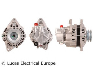LUCAS ELECTRICAL LRA02714 kintamosios srovės generatorius 
 Elektros įranga -> Kint. sr. generatorius/dalys -> Kintamosios srovės generatorius
A2T82899, A2T82899ZT, A2TN0499