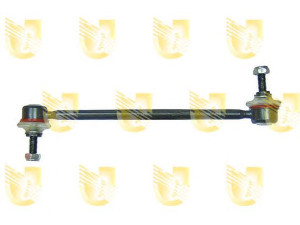 UNIGOM 391182 šarnyro stabilizatorius 
 Ašies montavimas/vairavimo mechanizmas/ratai -> Stabilizatorius/fiksatoriai -> Savaime išsilyginanti atrama
6Q0411315A, 6Q0411315C, 6Q0411315E