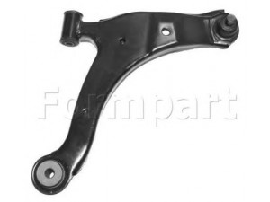 FORMPART 6009002 vikšro valdymo svirtis 
 Ašies montavimas/vairavimo mechanizmas/ratai -> Valdymo svirtis/pasukamosios svirties sujungimas -> Vairo trauklės (valdymo svirtis, išilginis balansyras, diago
04656730AD, 04656730AH, 04656730AL