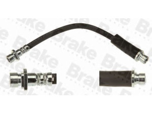 Brake ENGINEERING BH770287 stabdžių žarnelė 
 Stabdžių sistema -> Stabdžių žarnelės
GBH90285