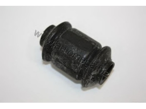 AUTOMEGA 1050105417M0A valdymo svirties/išilginių svirčių įvorė 
 Ašies montavimas/vairavimo mechanizmas/ratai -> Valdymo svirtis/pasukamosios svirties sujungimas -> Montavimas/sutvirtinimas
7M0501541A, 7M0501541A, 7M0501541A