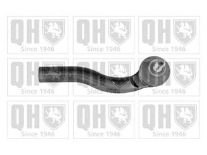 QUINTON HAZELL QR3403S skersinės vairo trauklės galas 
 Vairavimas -> Vairo mechanizmo sujungimai
77 362 508