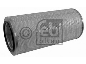 FEBI BILSTEIN 06782 oro filtras 
 Techninės priežiūros dalys -> Techninės priežiūros intervalai
1660600