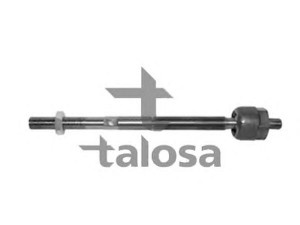 TALOSA 44-07319 vidinė skersinė vairo trauklė 
 Vairavimas -> Vairo mechanizmo sujungimai
3812F6