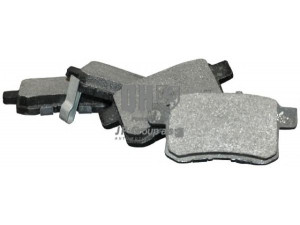 JP GROUP 3463700919 stabdžių trinkelių rinkinys, diskinis stabdys 
 Techninės priežiūros dalys -> Papildomas remontas
43022TA0A000, 43022TL1G01, 43022TL1G02