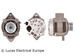 LUCAS ELECTRICAL LRA02068 kintamosios srovės generatorius 
 Elektros įranga -> Kint. sr. generatorius/dalys -> Kintamosios srovės generatorius
27060-62070, 27060-82070