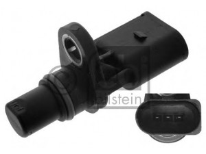 FEBI BILSTEIN 38702 jutiklis, skirstomojo veleno padėtis 
 Elektros įranga -> Jutikliai
07K 907 601, 07K 907 601, 07K 907 601 A