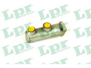 LPR 7715 pagrindinis cilindras, sankaba
61590154