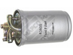 MAPCO 63805 kuro filtras 
 Techninės priežiūros dalys -> Papildomas remontas
057 127 401, 057 127 401A, 0571 27 435D