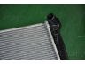 PARTS-MALL PXNDA-130 radiatorius, variklio aušinimas 
 Aušinimo sistema -> Radiatorius/alyvos aušintuvas -> Radiatorius/dalys
253102H050, 253102H080