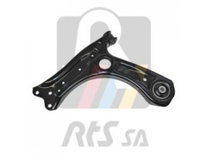RTS 76-05320-2 vikšro valdymo svirtis 
 Ašies montavimas/vairavimo mechanizmas/ratai -> Valdymo svirtis/pasukamosios svirties sujungimas -> Vairo trauklės (valdymo svirtis, išilginis balansyras, diago
6R0407151, 6R0407151E, 6R0407151