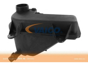 VAICO V20-1016 išsiplėtimo bakelis, aušinimo skystis 
 Aušinimo sistema -> Radiatorius/alyvos aušintuvas -> Išsiplėtimo bakelis, variklio aušinimo skystis
17 10 7 503 769, 17 10 7 514 964
