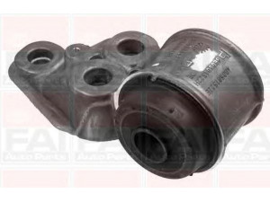 FAI AutoParts SS7590 stebulės laikiklio įvorė 
 Ašies montavimas/vairavimo mechanizmas/ratai -> Ašies atrama/ašies korpusas/ašies montavimas -> Pasukamojo veleno sujungimas
8E0501521N