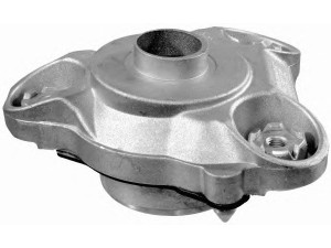 BOGE 88-724-A pakabos statramsčio atraminis guolis 
 Ašies montavimas/vairavimo mechanizmas/ratai -> Montavimas, pakabos statramstis
16 076 912 80, 5038 F3, 5038.87