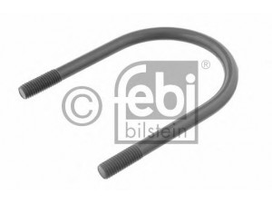 FEBI BILSTEIN 06726 rėmas, stabilizatoriaus tvirtinimas 
 Ašies montavimas/vairavimo mechanizmas/ratai -> Stabilizatorius/fiksatoriai -> Sklendės
309 323 07 40, 310 323 00 26, 310 323 04 26