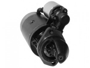 BTS Turbo S511441 starteris