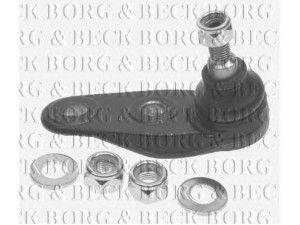 BORG & BECK BBJ5581 atramos/vairo trauklė 
 Ašies montavimas/vairavimo mechanizmas/ratai -> Sujungimai -> Atramos/vairo trauklė
31124048630, 31126772304, 7576022