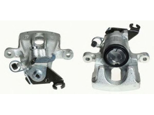 BREMBO F 86 065 stabdžių apkaba 
 Stabdžių sistema -> Stabdžių matuoklis -> Stabdžių matuoklio montavimas
8601978