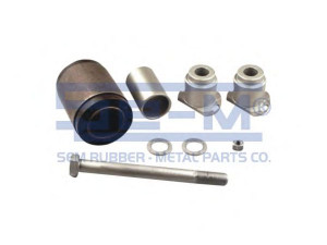 SEM LASTIK 9181 valdymo svirties/išilginių svirčių įvorė
5010 130 652 S