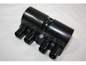 AUTOMEGA 3012080010 ritė, uždegimas 
 Kibirkšties / kaitinamasis uždegimas -> Uždegimo ritė
1208010, 19005241, 1208010, 10457870