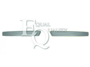 EQUAL QUALITY M0550 dangtis, buferis 
 Kėbulas -> Transporto priemonės priekis -> Buferis/dalys
7452FJ, 0970583, 633443