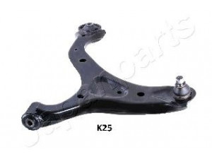 JAPANPARTS BS-K25R vikšro valdymo svirtis 
 Ašies montavimas/vairavimo mechanizmas/ratai -> Valdymo svirtis/pasukamosios svirties sujungimas -> Vairo trauklės (valdymo svirtis, išilginis balansyras, diago
54501 2P000