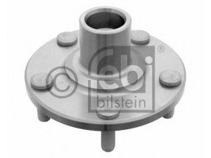 FEBI BILSTEIN 28239 rato stebulė 
 Ašies montavimas/vairavimo mechanizmas/ratai -> Rato stebulė/montavimas -> Rato stebulė
43502-32070, 43502-32070