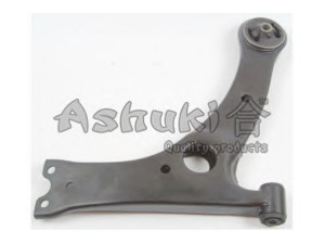 ASHUKI 1473-5402 vikšro valdymo svirtis 
 Ašies montavimas/vairavimo mechanizmas/ratai -> Valdymo svirtis/pasukamosios svirties sujungimas -> Vairo trauklės (valdymo svirtis, išilginis balansyras, diago
48068-02020