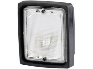 HELLA 2ZR 004 432-001 atbulinės eigos žibintas