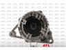 ATL Autotechnik L 61 060 kintamosios srovės generatorius 
 Elektros įranga -> Kint. sr. generatorius/dalys -> Kintamosios srovės generatorius
