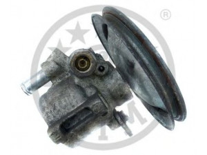 OPTIMAL HP-603 hidraulinis siurblys, vairo sistema 
 Vairavimas -> Vairo pavara/siurblys
1359652