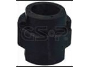GSP 510139 skersinio stabilizatoriaus įvorių komplektas 
 Ašies montavimas/vairavimo mechanizmas/ratai -> Stabilizatorius/fiksatoriai -> Sklendės
4D0 411 327 F, 4D0 411 327 H, 4D0 411 327 F