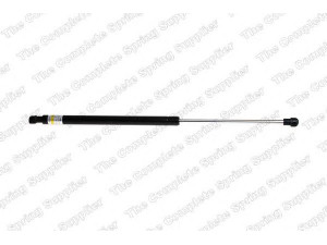 ROC GS1009 dujinė spyruoklė, bagažinė 
 Priedai -> Bagažinė/pakrovimo skyrius
96617850