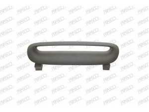 PRASCO MN3042206 apdailos/apsauginės juostelė, radiatoriaus grotelės 
 Kėbulas -> Apdaila/apsauga/dekoratyvinės juostelės/emblemos -> Apdailos/apsauginės juostelės
51137123430