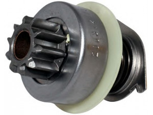 PowerMax 1012628 laisvos eigos pavara, starteris