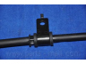PARTS-MALL PTB-268 trosas, stovėjimo stabdys 
 Stabdžių sistema -> Valdymo svirtys/trosai
597704D800