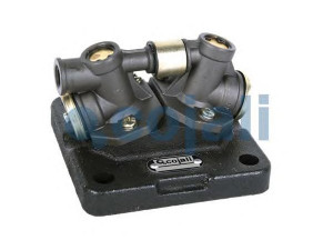 COJALI 2316201 daugiakryptis vožtuvas