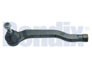BENDIX 040559B skersinės vairo trauklės galas 
 Vairavimas -> Vairo mechanizmo sujungimai
48640-AX600